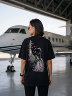 PILOT VICTORY UNISEX TEE