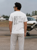 PIONEER UNISEX TEE