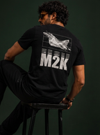 M2K UNISEX TEE