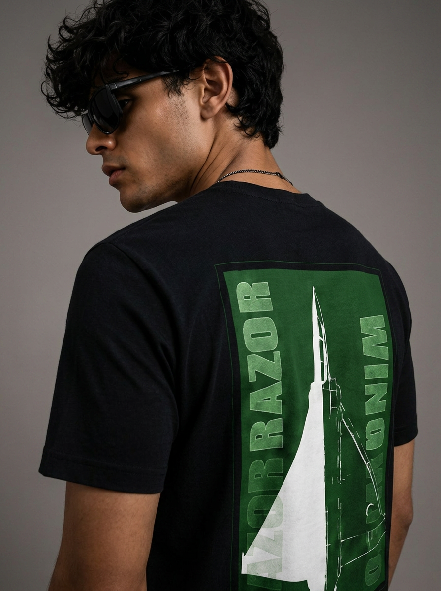 DASSULT MIRAGE UNISEX TEE