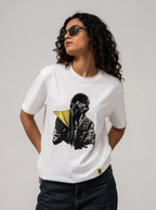 PILOT PLANE UNISEX TEE
