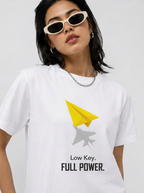 A1 UNISEX TEE