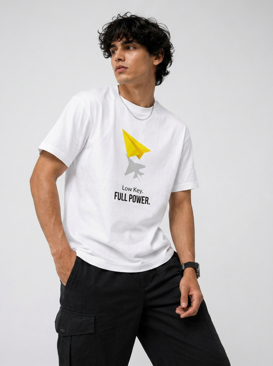 A1 UNISEX TEE