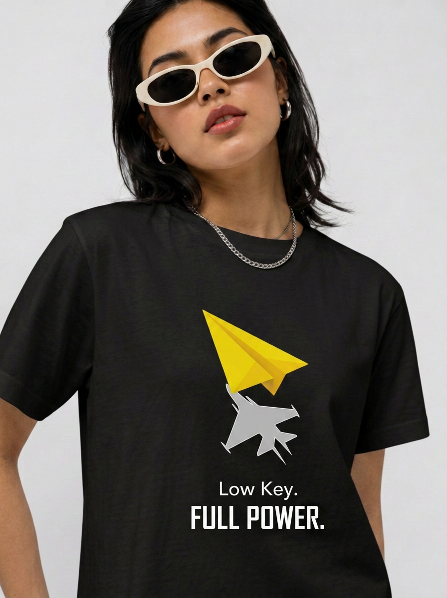 A1 UNISEX TEE