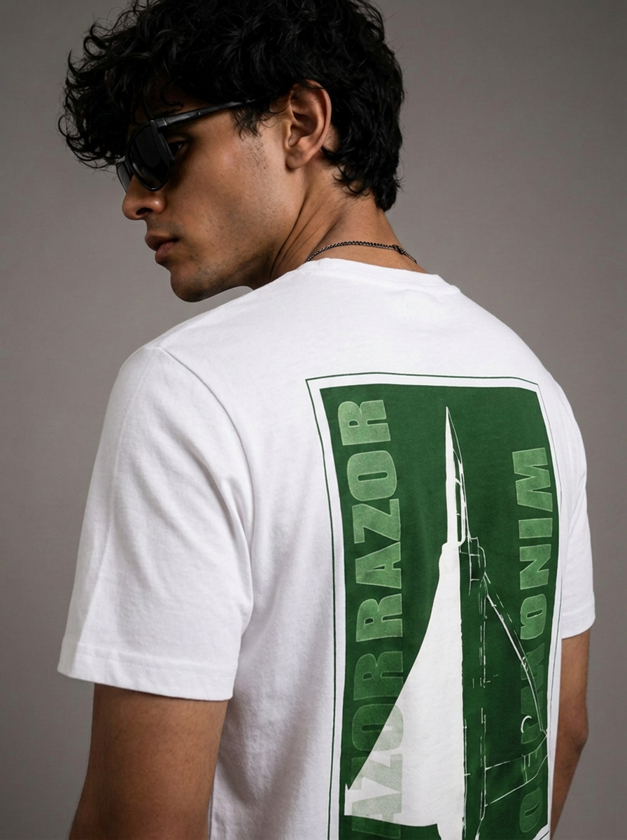 DASSULT MIRAGE UNISEX TEE