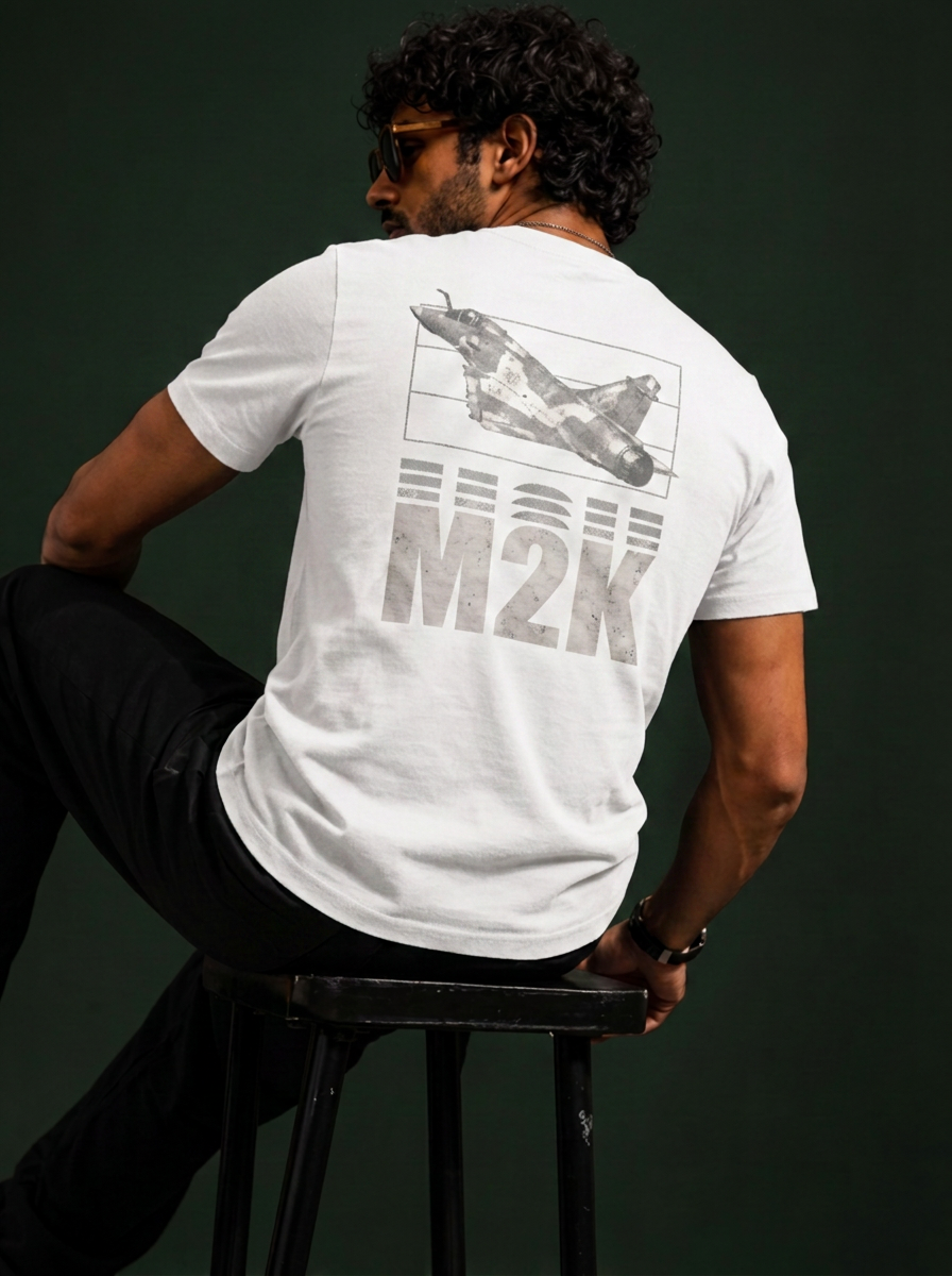 M2K UNISEX TEE
