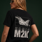 M2K UNISEX TEE