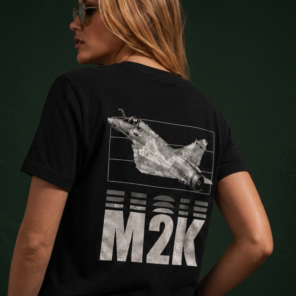 M2K UNISEX TEE