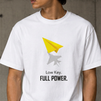A1 UNISEX TEE