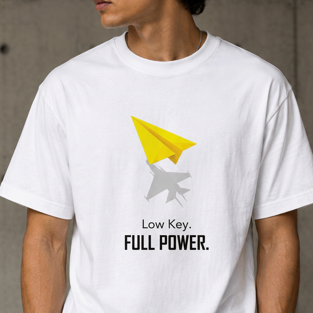 A1 UNISEX TEE