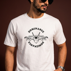 DOMINANCE UNISEX TEE
