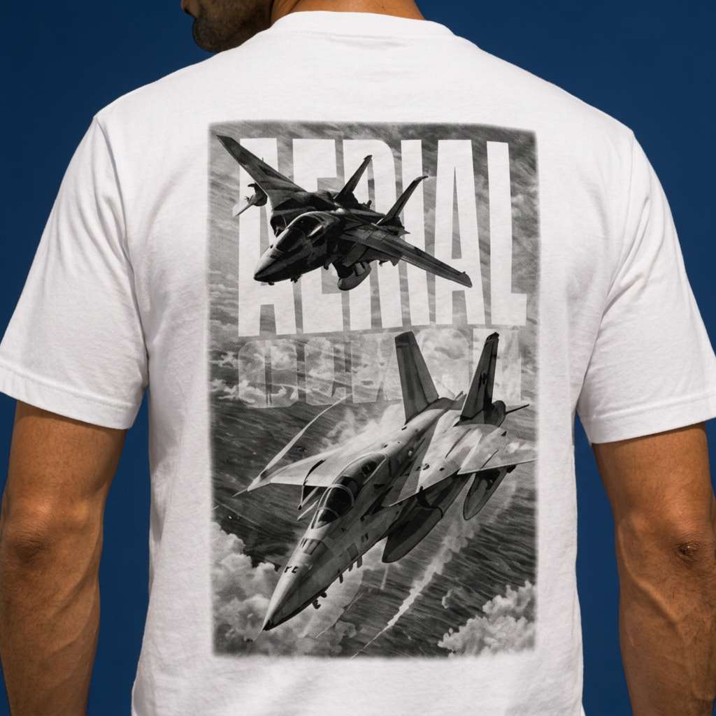 DOG FIGHT UNISEX TEE