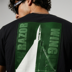 DASSULT MIRAGE UNISEX TEE