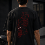 DUCATI RIDER UNISEX TEE