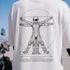 VIRTUE MAN UNISEX TEE