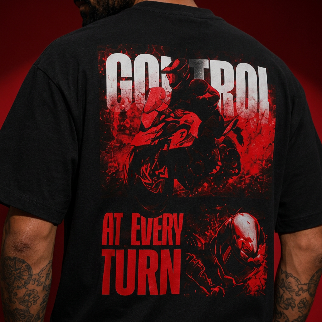 G310 UNISEX TEE