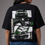 GTR 35 UNISEX TEE