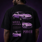 STEEL PANTHER UNISEX TEE