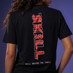 THRILL UNISEX TEE