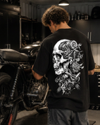 INTO THE BUILT UNISEX TEE