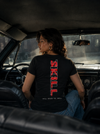 THRILL UNISEX TEE