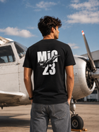 MIG23 UNISEX TEE