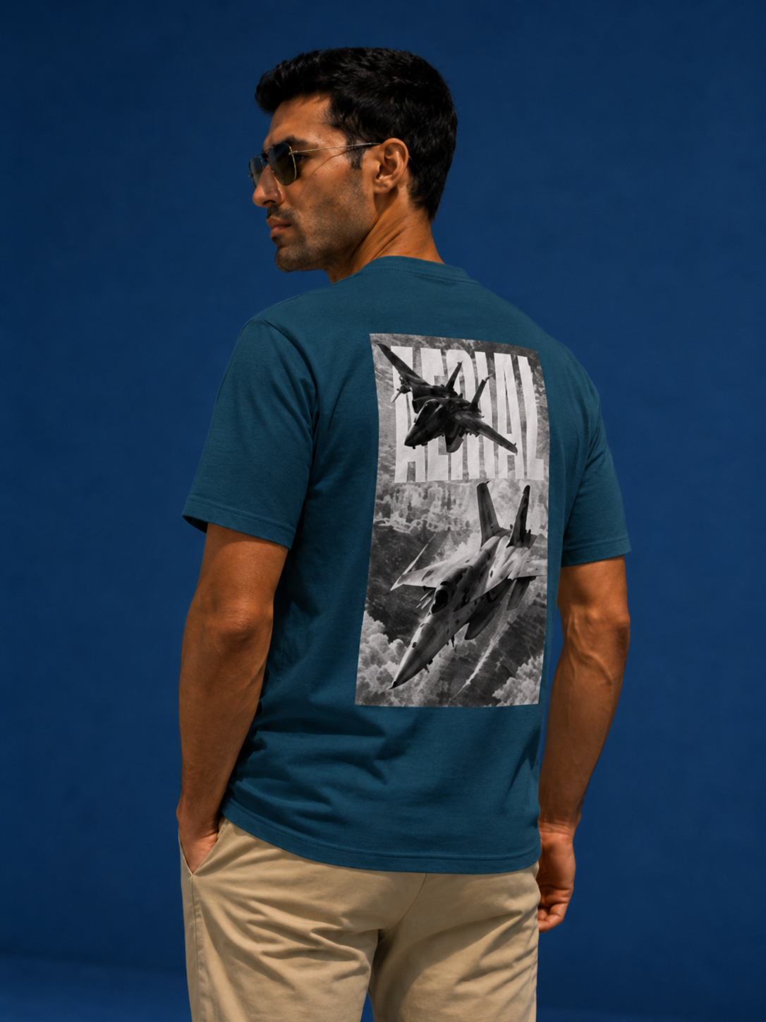 DOG FIGHT UNISEX TEE