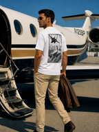 DOG FIGHT UNISEX TEE