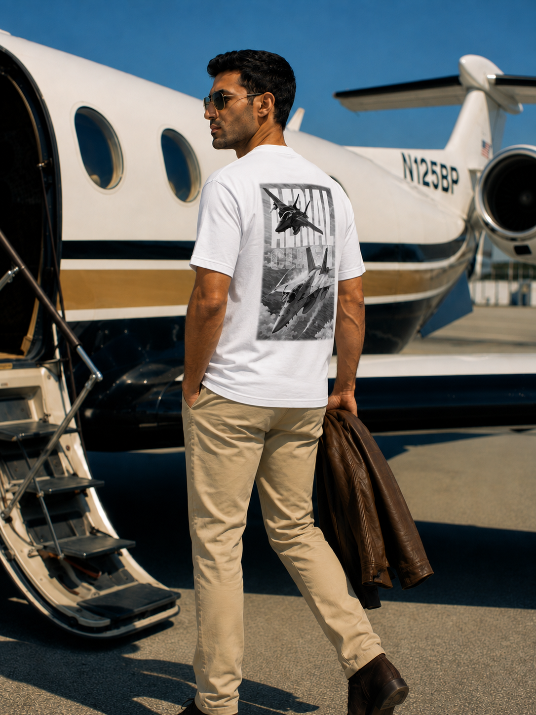 DOG FIGHT UNISEX TEE