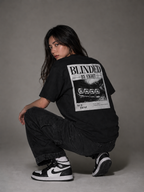 BLIND HEADLIGHT UNISEX TEE