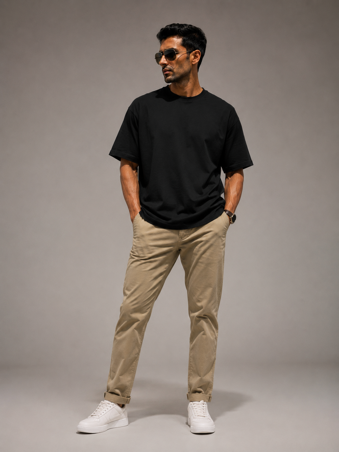 MITSUBISHI UNISEX TEE