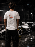 F1 LEWIS UNISEX TEE