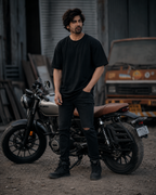 7000 RPM UNISEX TEE