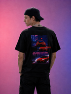 STUTU COMIC UNISEX TEE
