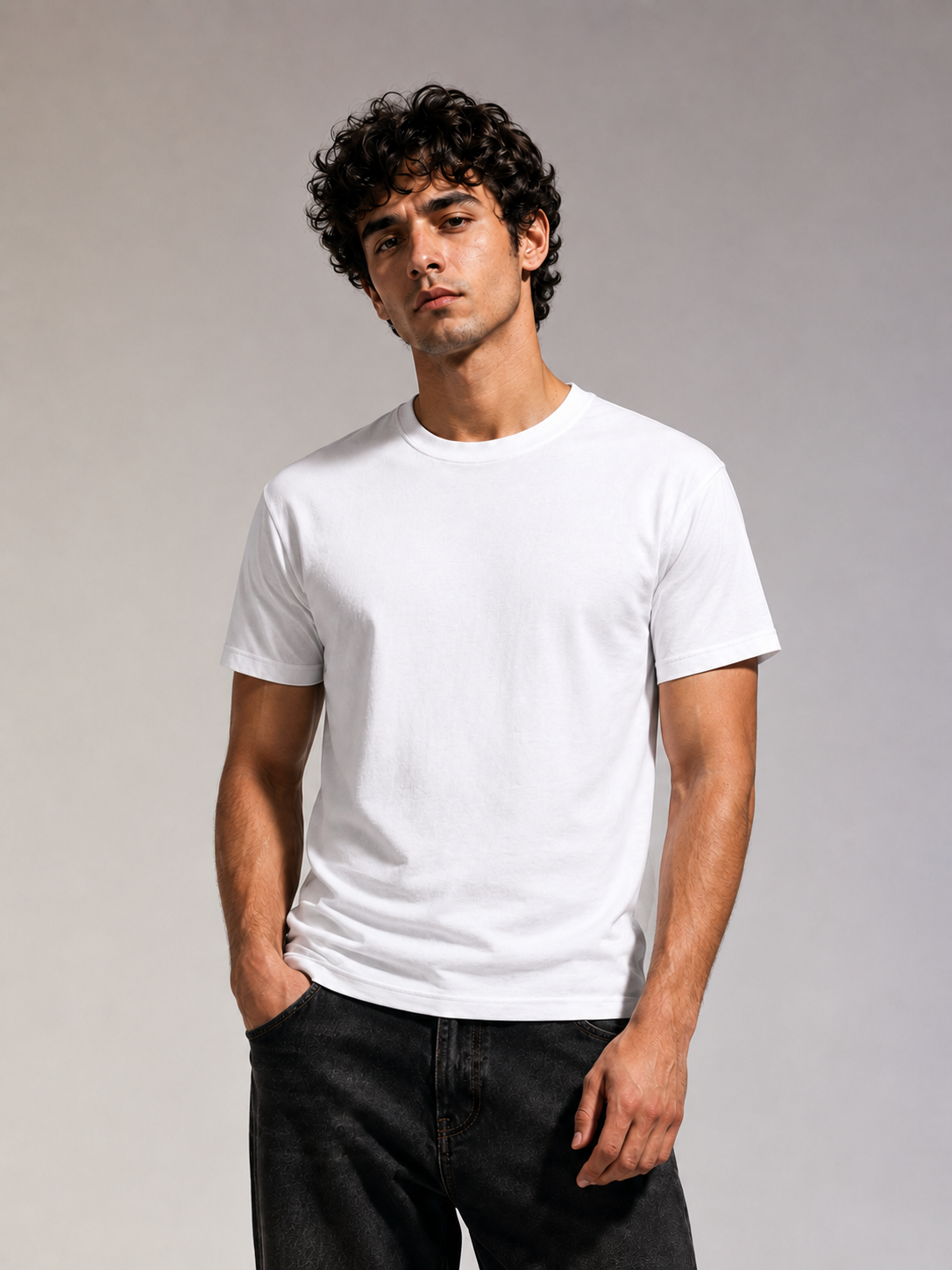 F1 LEWIS UNISEX TEE