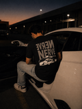 NERVE UNISEX TEE