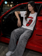 FERRARI F40 UNISEX TEE