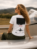 PRESS FIRE UNISEX TEE