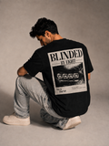 BLIND HEADLIGHT UNISEX TEE