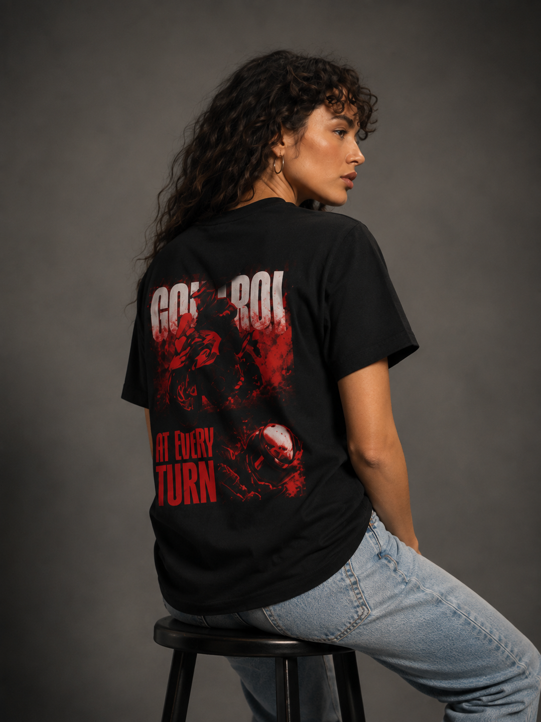 G310 UNISEX TEE