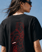 DUCATI RIDER UNISEX TEE