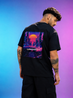 JDM DRIFTY UNISEX TEE