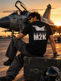 M2K UNISEX TEE