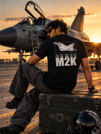 M2K UNISEX TEE