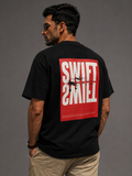 MITSUBISHI UNISEX TEE