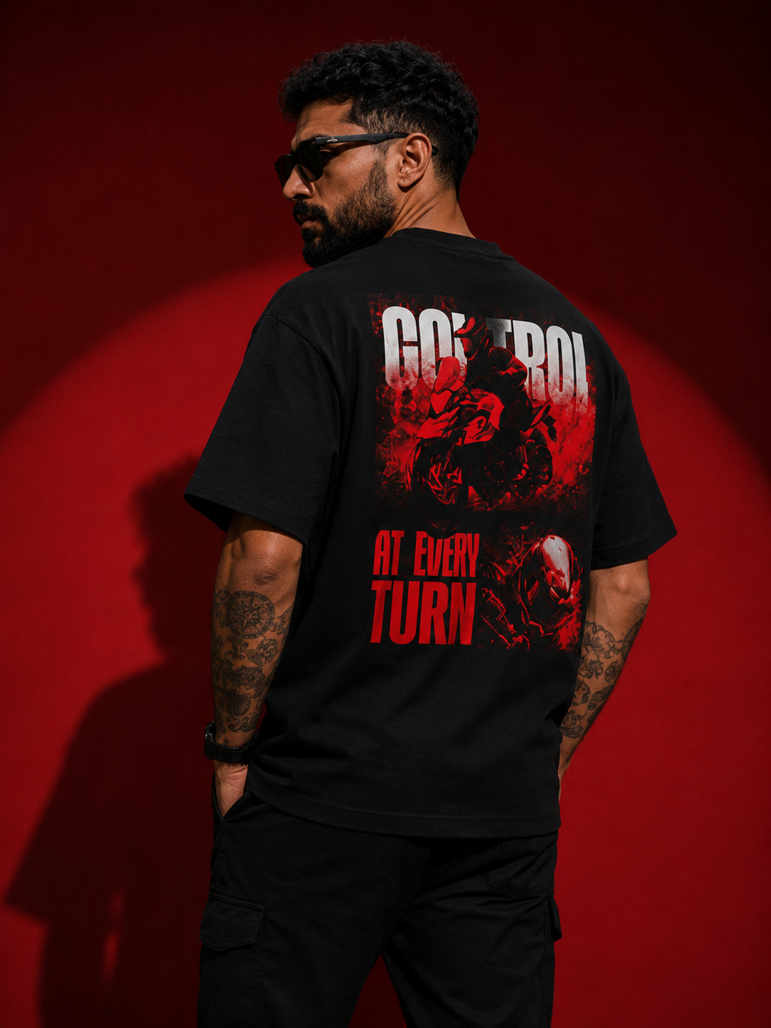 G310 UNISEX TEE