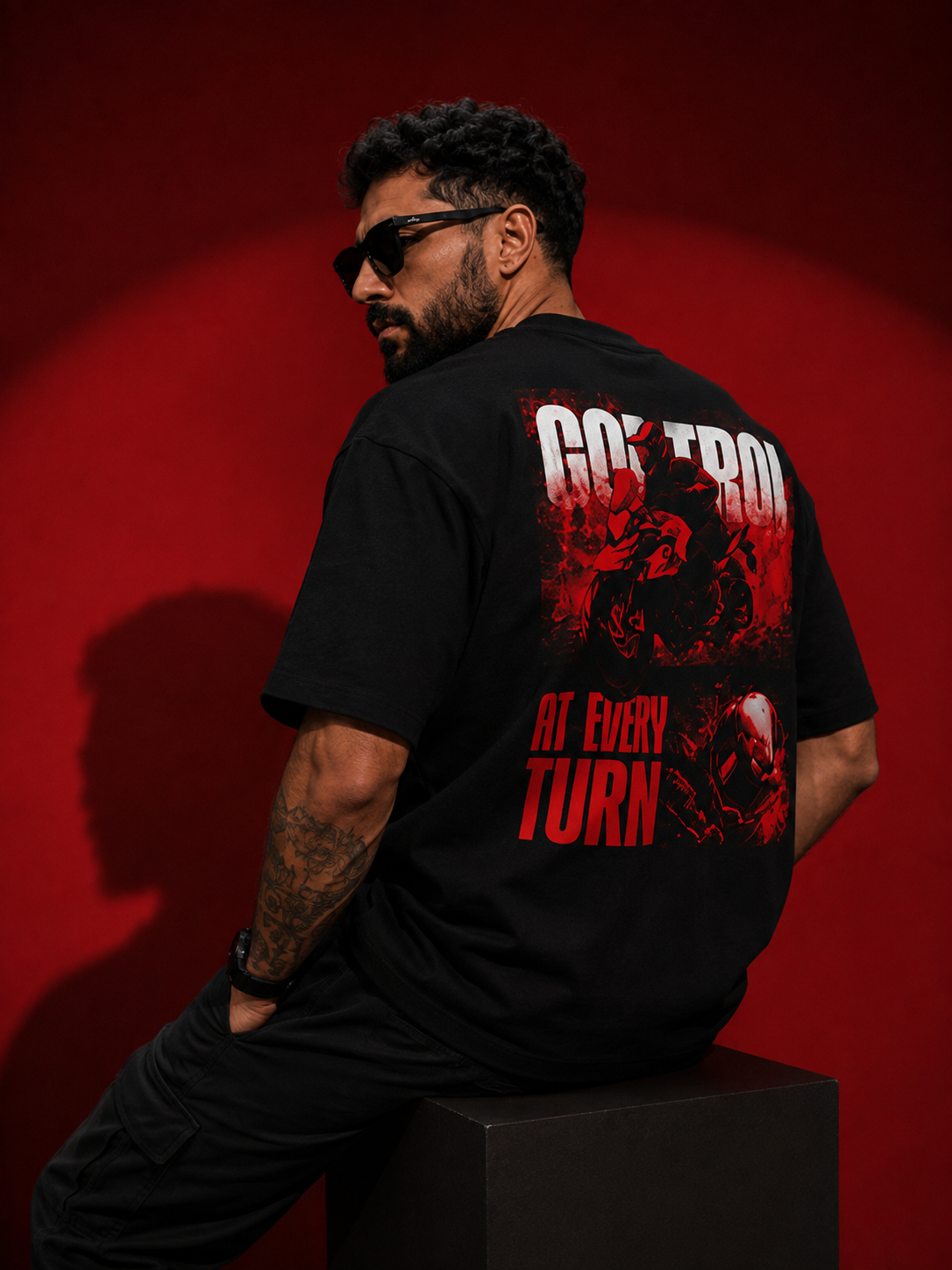 G310 UNISEX TEE