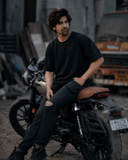 7000 RPM UNISEX TEE