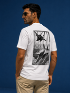 DOG FIGHT UNISEX TEE