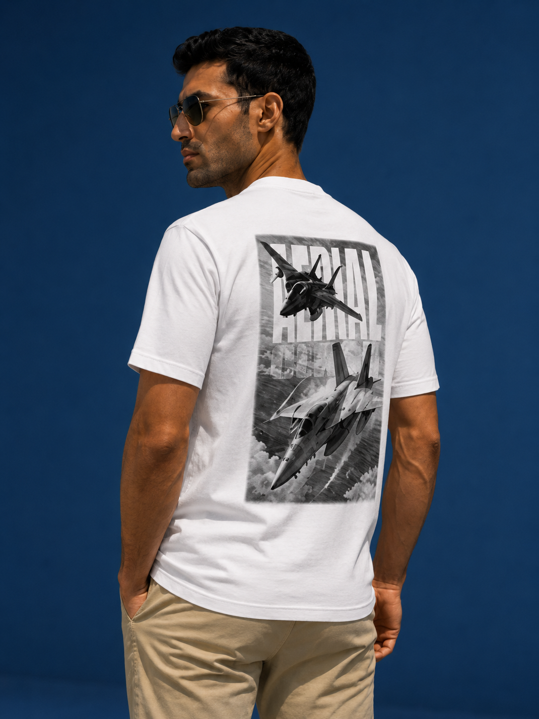 DOG FIGHT UNISEX TEE